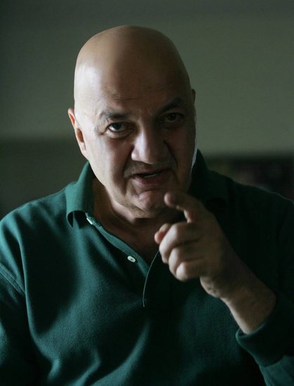 Prem Chopra Age

