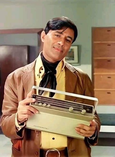 dev anand bollywood actor 2023
