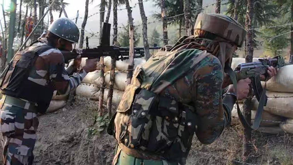 19-Rashtriya Rifles