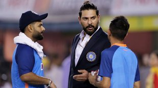 Former cricketer Yuvraj Singh | India vs Australia | Yuzvendra Chahal | World Cup | World Cup 2023