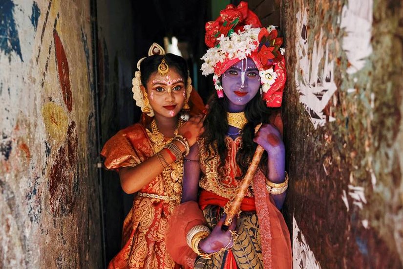 Janmashtami