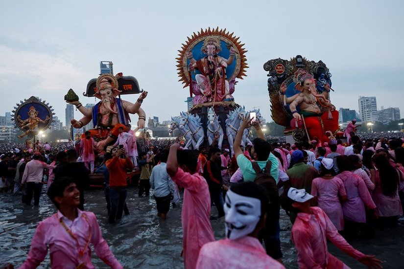 Ganesh Utsav