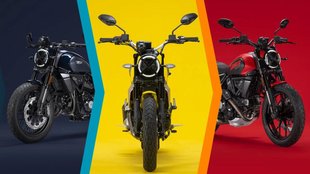 2023 Ducati Scrambler Launched । 2023 Ducati Scrambler Launched in India । 2023 Ducati Scrambler Price
