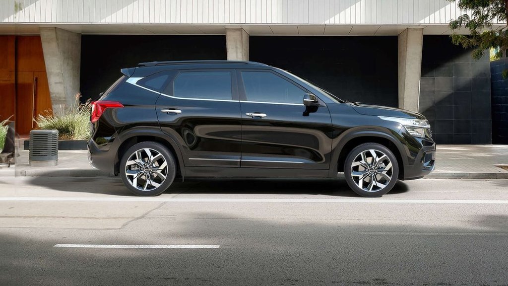 2023 Kia Seltos Big Success । 2023 Kia Seltos Booking News । 2023 Kia Seltos Price । 2023 Kia Seltos Latest Update । 2023 Kia Seltos Engine । 2023 Kia Seltos Safety Features