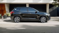 2023 Kia Seltos को मिली बड़ी सफलता, मात्र 60 दिनों में मिली 50 हजार से ज्यादा बुकिंग, जानें कीमत, फीचर्स और इंजन की डिटेल