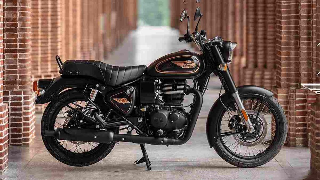 2023 Royal Enfield Bullet 350 Highlights । 2023 Royal Enfield Bullet 350 Top 5 Updates । 2023 Royal Enfield Bullet 350 Price