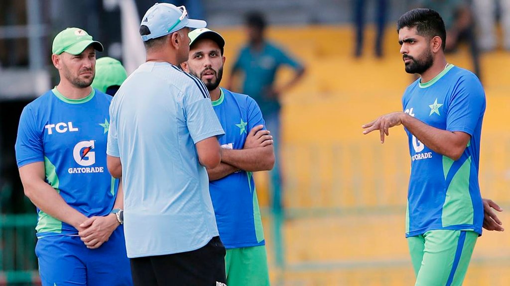 World Cup | IND vs PAK | PCB | ICC | Indian visa Delay| Pakistan Travel To India | Captain Babar Azam |