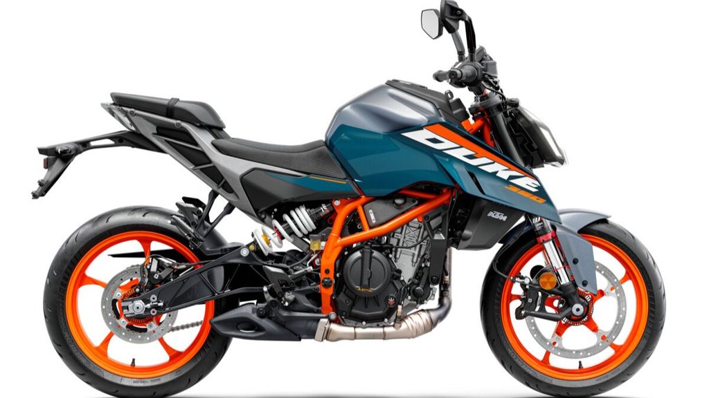 2024 KTM 390 Duke price । 2024 KTM 390 Duke powertrain । 2024 KTM 390 Duke hardware । 2024 KTM 390 Duke big updates