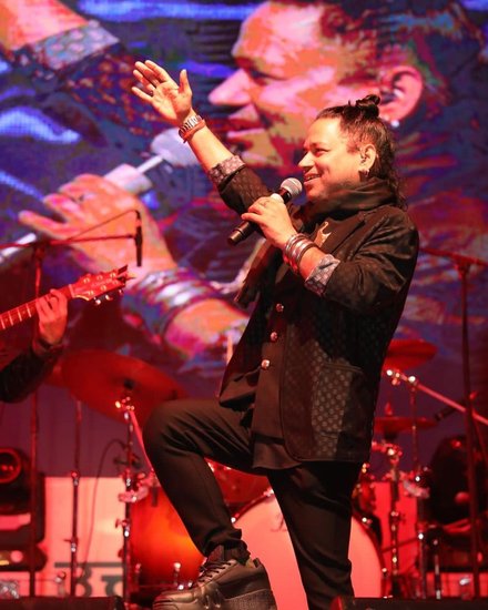 Kailash Kher songs