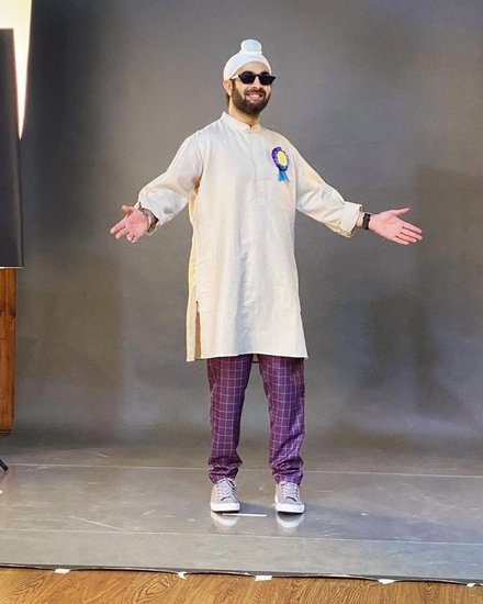 Manjot Singh