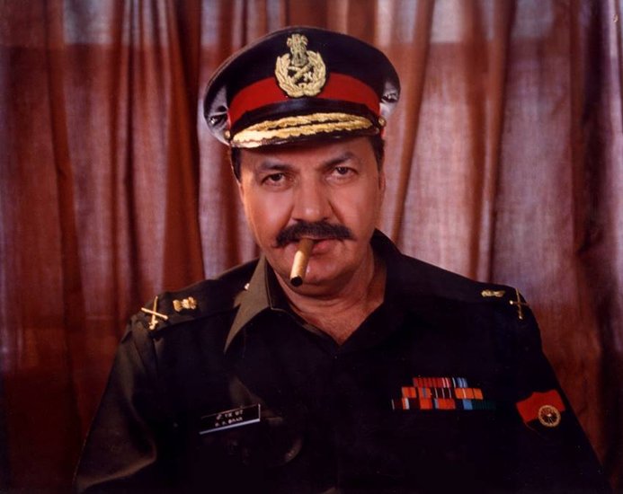 Prem chopra birthday special