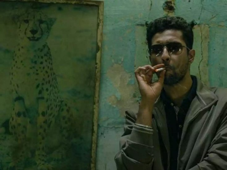 Vicky Kaushal