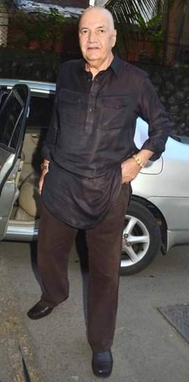 prem chopra birthday