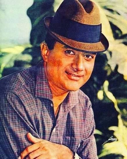 Dev Anand Suraiya Love Story