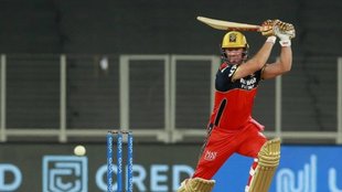 AB IPL RCB