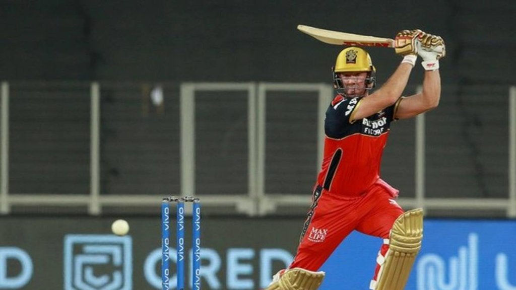 AB IPL RCB