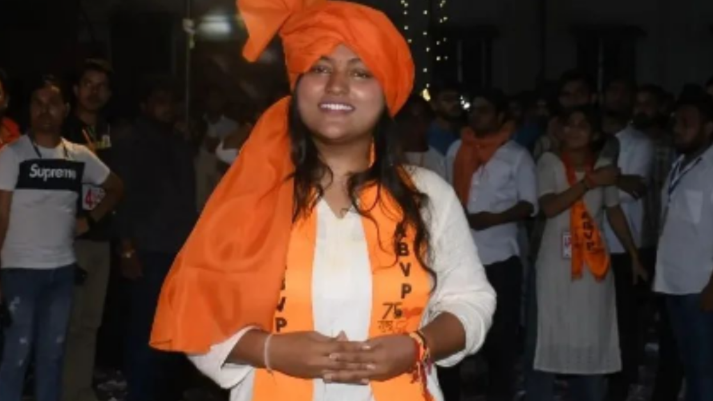 ABVP ABVP