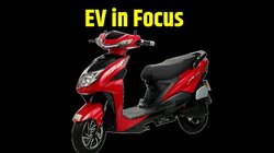 EV in Focus: 75 हजार रुपये की कीमत में कितना किफायती है AMO Electric Jaunty Pro Electric Scooter, जानें रेंज, स्पीड, बैटरी पैक और फीचर्स की डिटेल