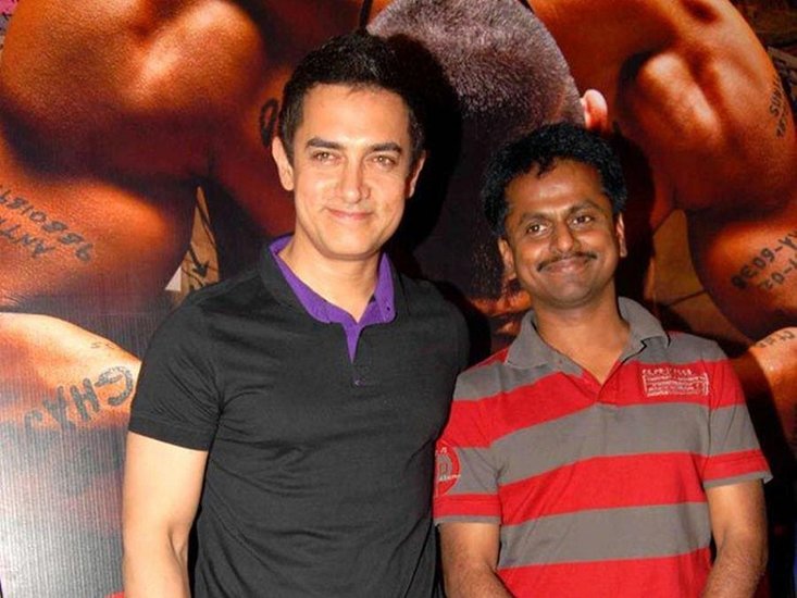 Aamir Khan