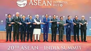ASEAN| summit