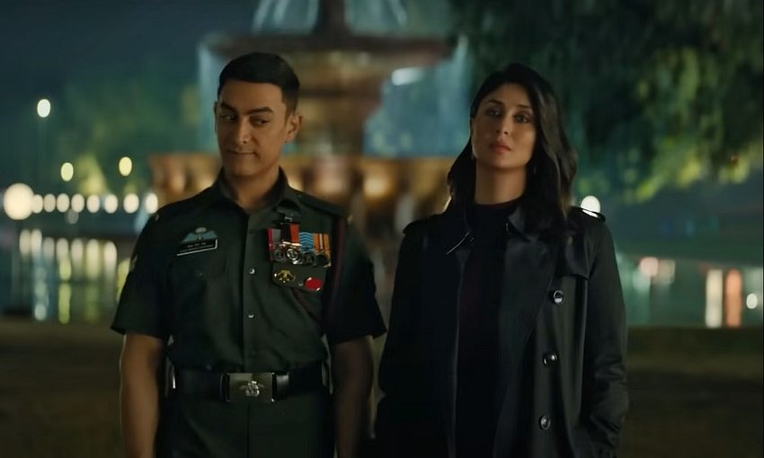 Aamir Khan