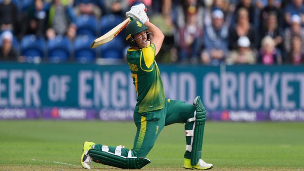 Ab de villiers । Virat Kohli । World Cup
