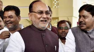 Abdul Bari Siddiqui | rjd | women reservation |
