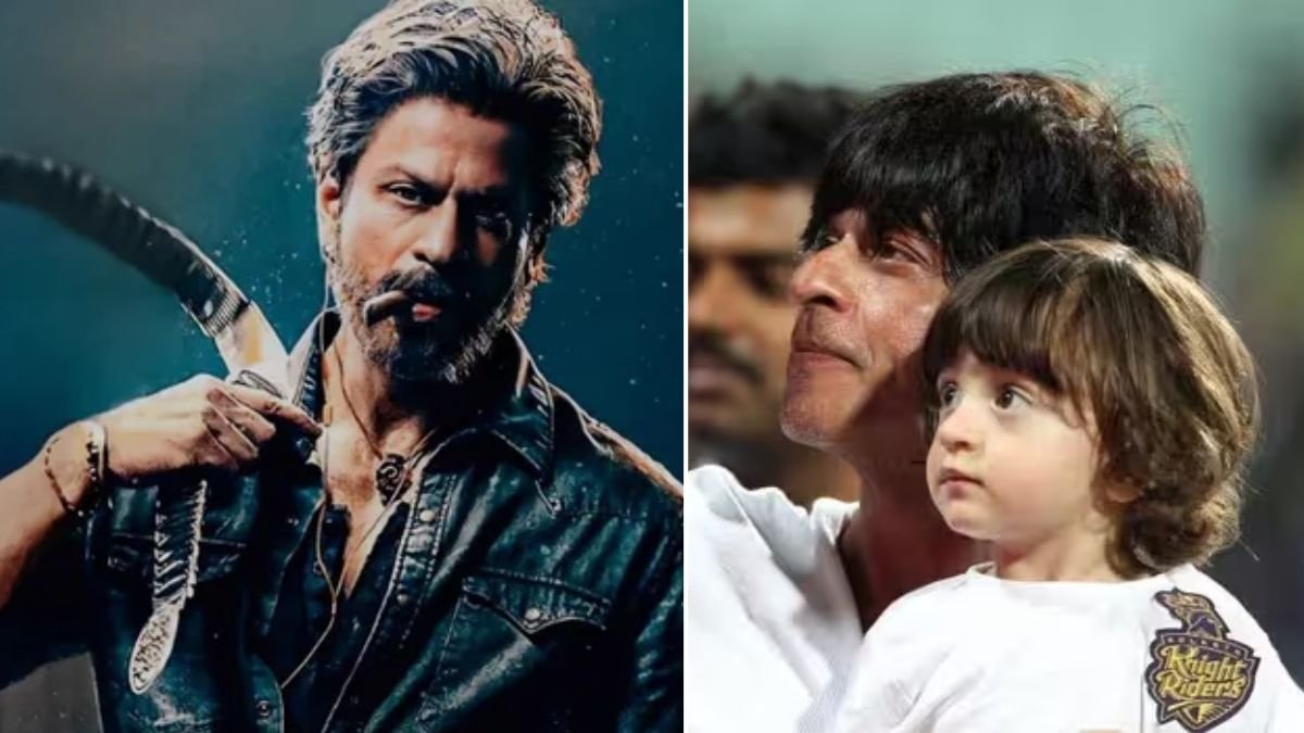 Abram Reaction on Jawan