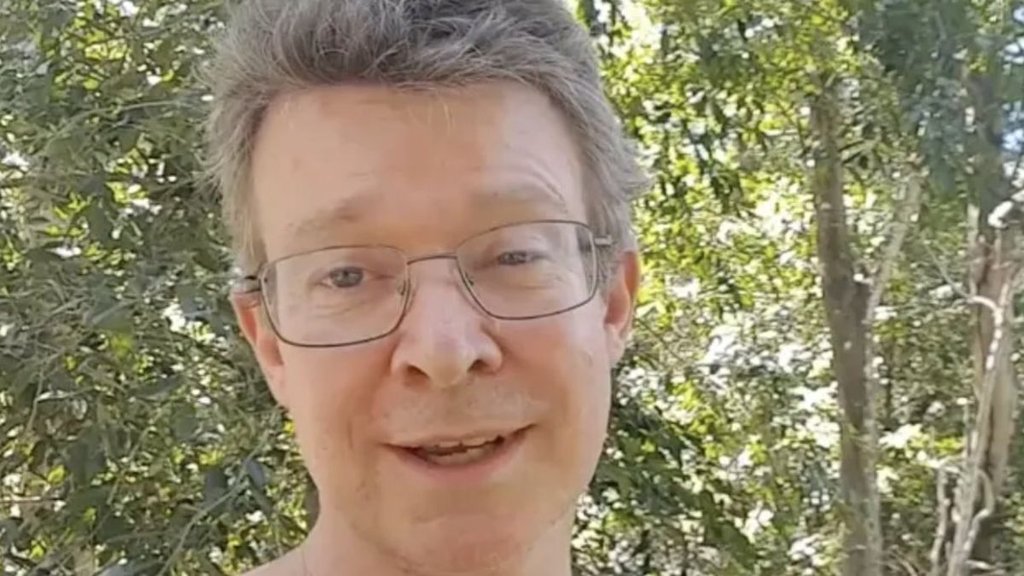 Adam Britton| British crocodile expert| zoologist