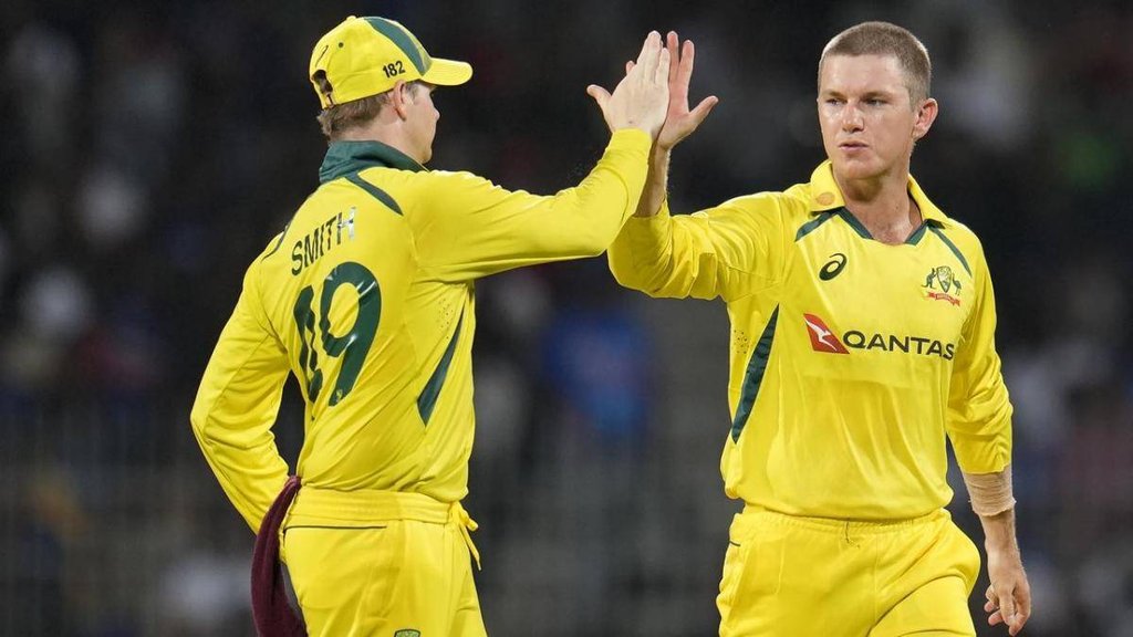 AdamZampa | Travis Head | Virat Kohli | Babar Azam | Rohit Sharma | World Cup | ODI World Cup 2023 |