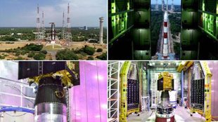 Aditya L 1 Mission