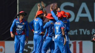 Afghanistan | World Cup| Afghanistan World Cup squad