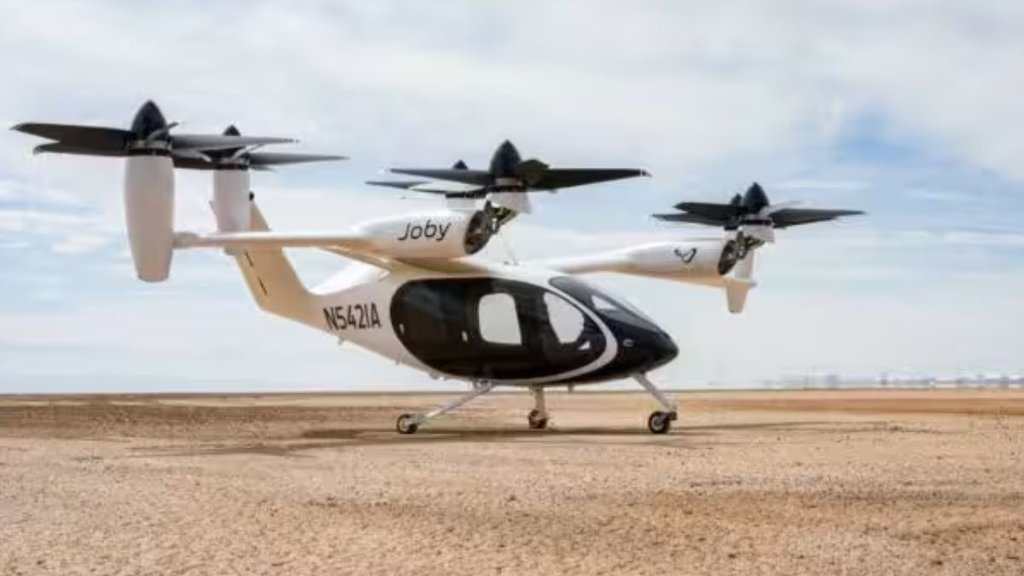 Air Taxi | Electric Air Taxi | Electric Taxi