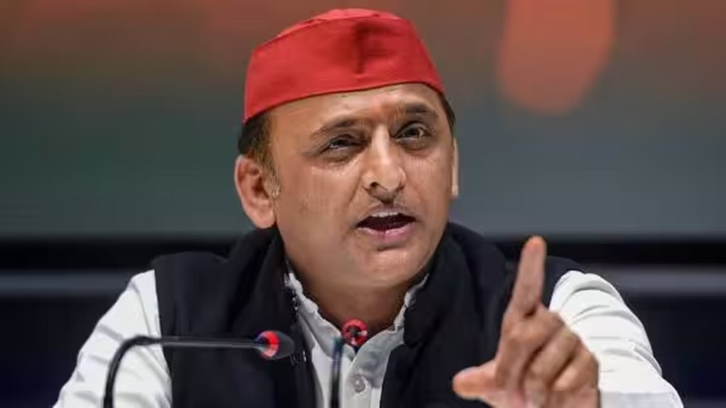 Akhilesh yadav | Uttar pradesh | sp