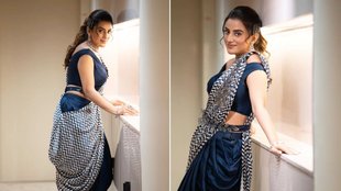Akshara Singh News