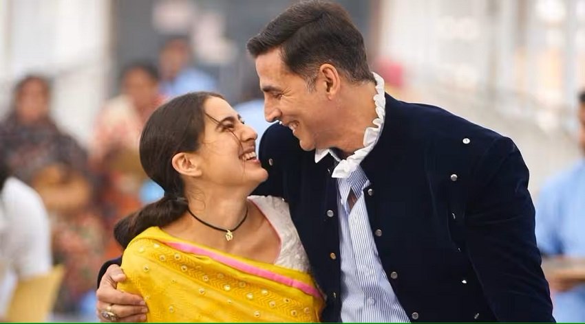 Akshay Kumar