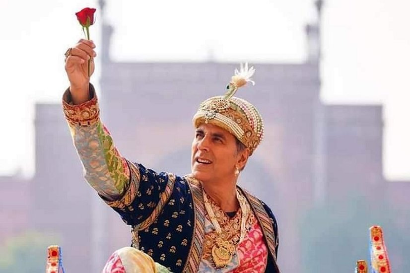 Akshay Kumar
