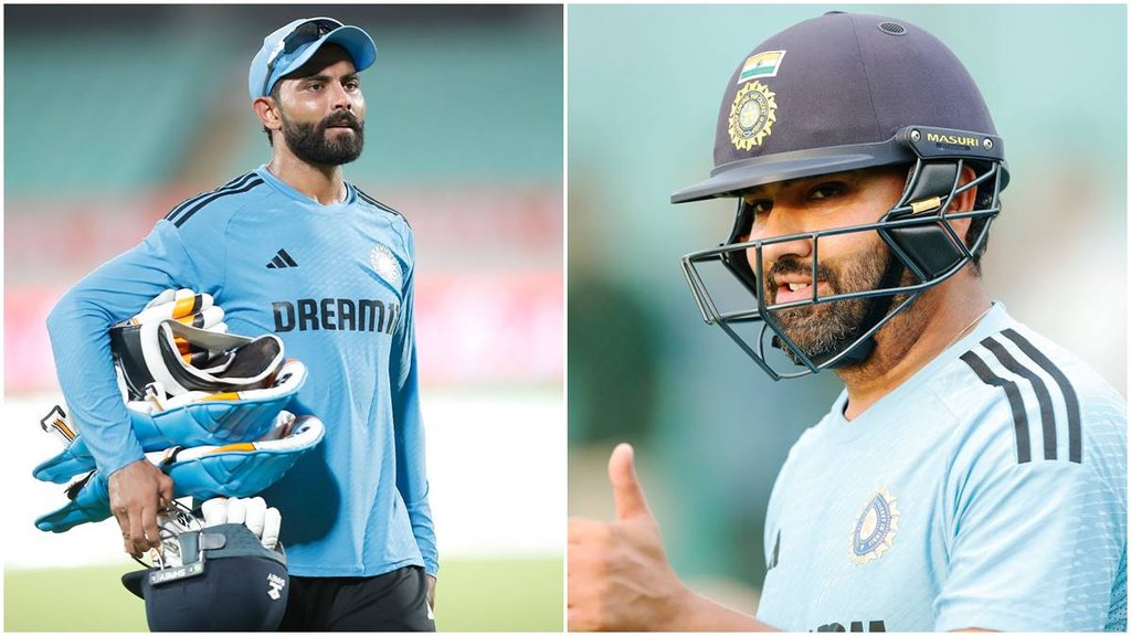 IND vs AUS 3rd ODI Weather | India vs Australia Pitch Report | Saurashtra Stadium Pitch Report