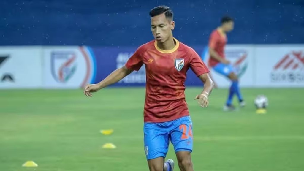 Amarjit singh | Football