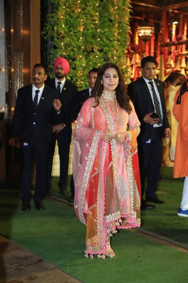 Juhi Chawla
