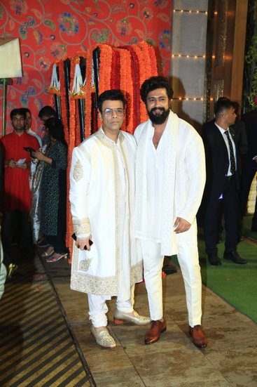 jaran johar vicky kaushal