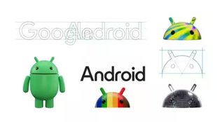 android logo | android new logo | android logo changed