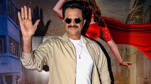 Anil Kapoor, bollywood