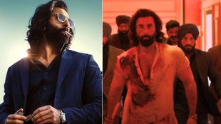 Animal| Ranbir Kapoor | Rashmika Mandanna