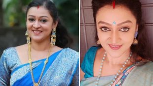 Aparna Nair Death