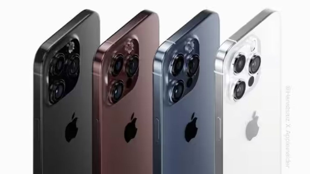 Apple iPhone 15 | iPhone 15 Pro Max | Apple iPhone