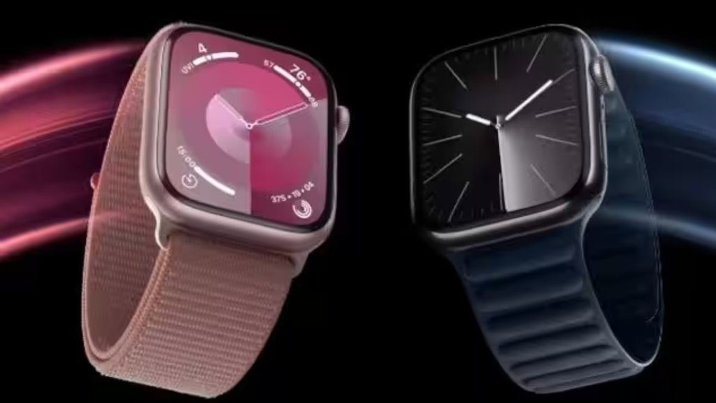 Apple Watch Series 9 | Watch Ultra 2 | Apple Watch