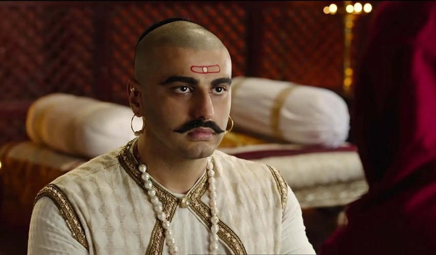 Arjun Kapoor