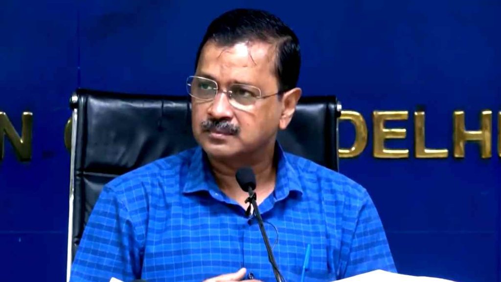 Arvind Kejriwal I delhi| pollution |