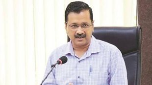 Arvind Kejriwal | ED